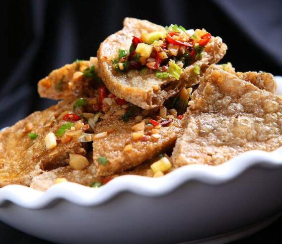 脆豆腐的功效与作用_脆豆腐的适合体质_脆豆腐的食用禁忌