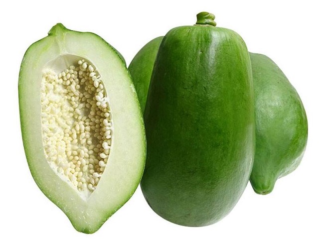 木瓜可以有效预防癌症