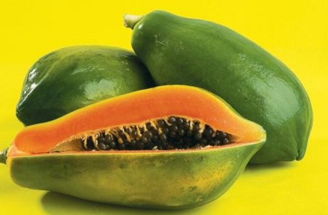 你知道木瓜如何保护肝脏的吗