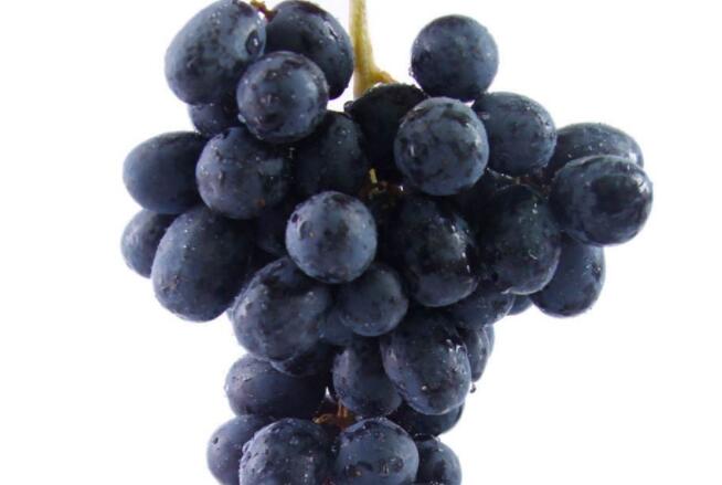 夏季吃葡萄 注意五个饮食事项
