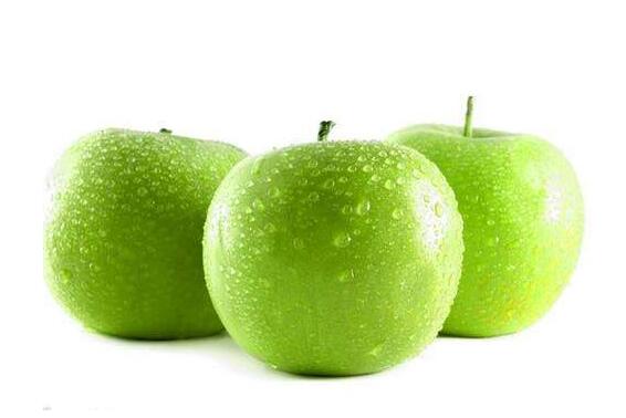 闻青苹果竟能缓解恐惧症吗？