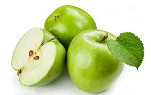青苹果能和糯米一起吃吗/同吃_青苹果和糯米相克吗