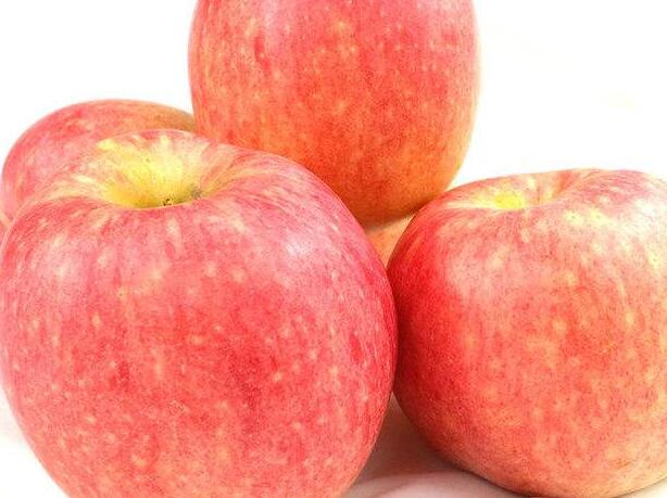 常吃苹果保护前列腺
