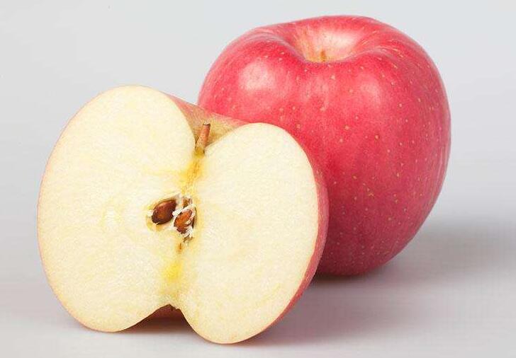每日一苹果 预防各种老年病