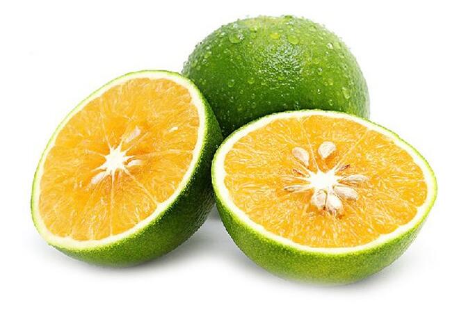 绿橙的功效与作用_绿橙的营养成分_绿橙的营养价值_绿橙的适用人群