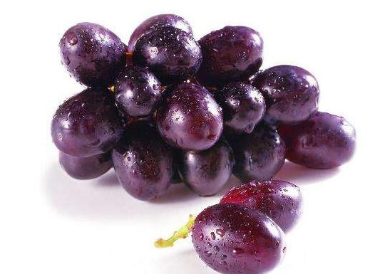 每天135颗葡萄 不得心脏病？