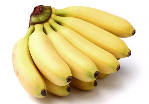 香蕉炖冰糖能治常年咳