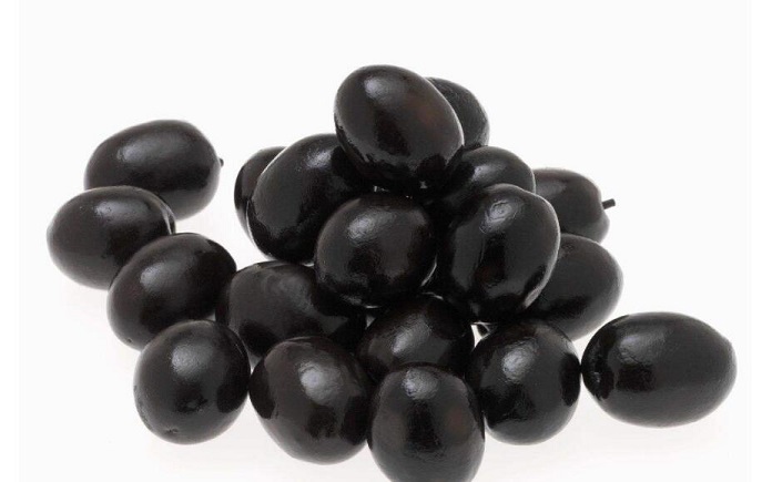 黑橄榄的选购技巧_黑橄榄的食用方法_黑橄榄的食用价值