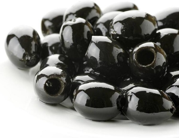 黑橄榄的功效与作用_黑橄榄的营养价值_黑橄榄的食用禁忌