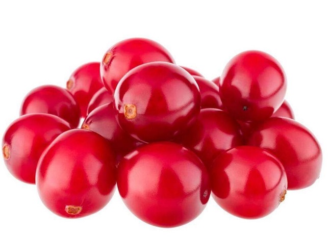 蔓越莓的五大功效帮助各个年龄人保持健康