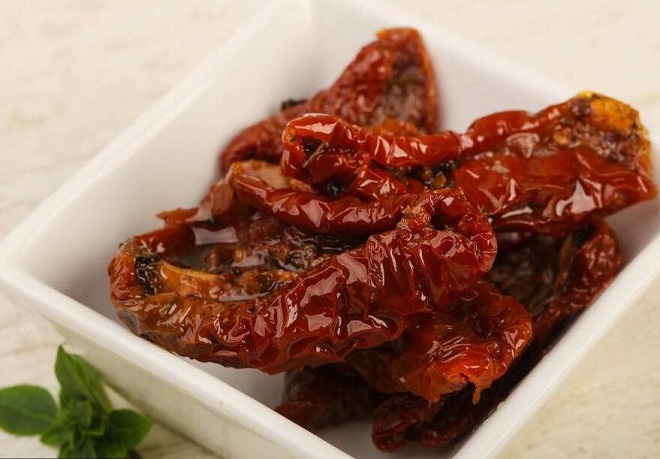 干番茄能和皮皮虾一起吃吗/同吃_干番茄和皮皮虾相克吗 干番茄能和皮皮虾一起吃吗/同吃_干番茄和皮皮虾相克吗