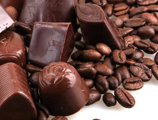 巧克力豆的功效与作用_营养价值_食用禁忌_适用人群