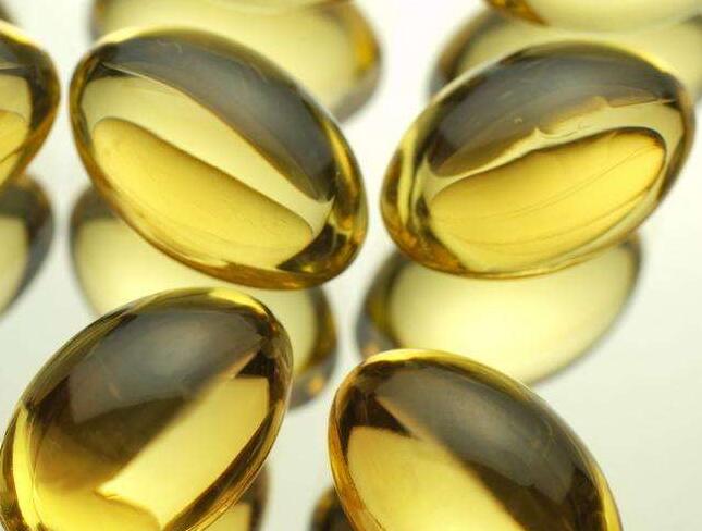 6种人群需重视补充鱼肝油
