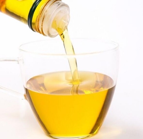 花生油茶籽油是炒菜用油的首选