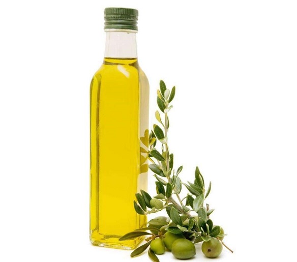橄榄油也能炒菜 更省油