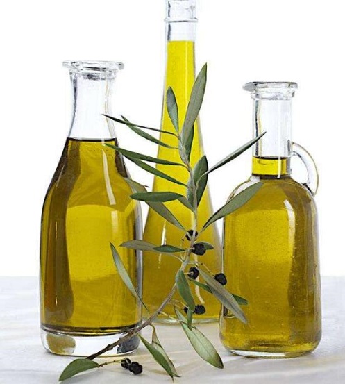 食用橄榄油的用法