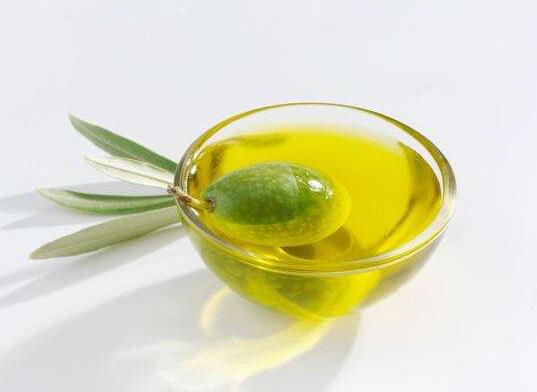 橄榄油什么作用