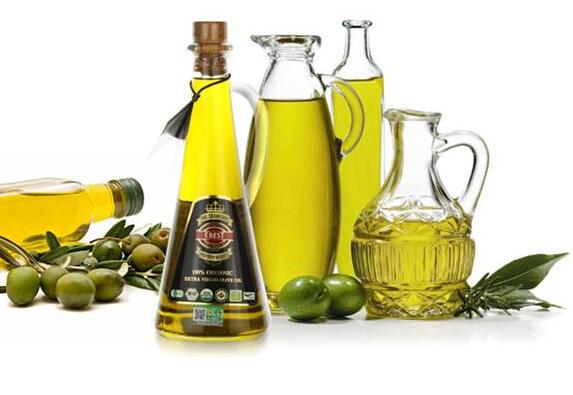 如何鉴别橄榄油的质量