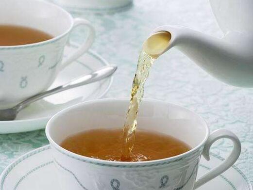 茶水不同时段饮用的科学小常识