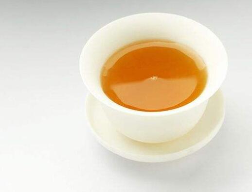 茶水煮饭有助于消化