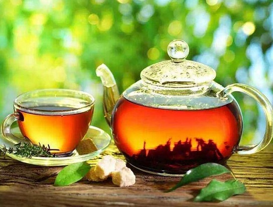 茶水煮饭功效多好吃健康