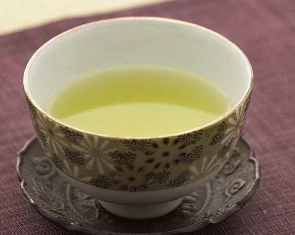 茶水煮饭可防癌防中风