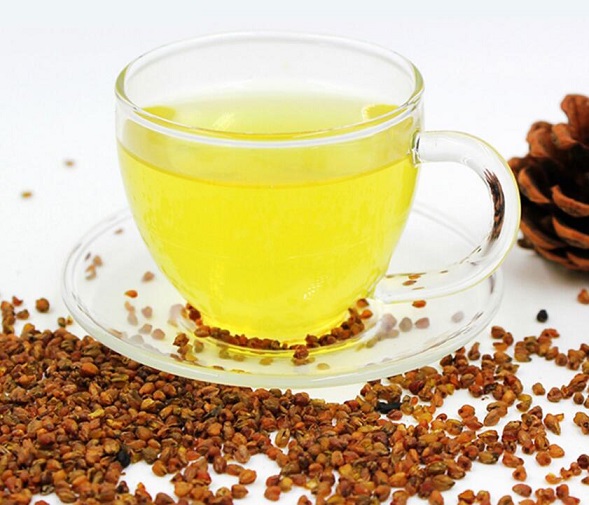 荞麦茶的功效与作用_荞麦茶的营养价值