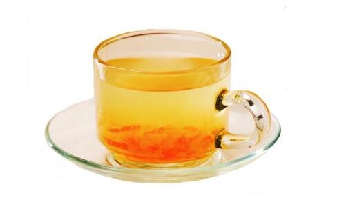 蜂蜜柚子茶有何神奇功效