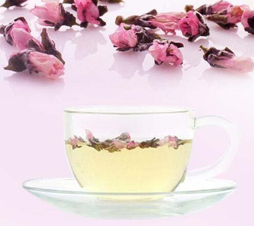 桃花茶的功效与作用_桃花茶的美容功效_桃花茶的营养价值