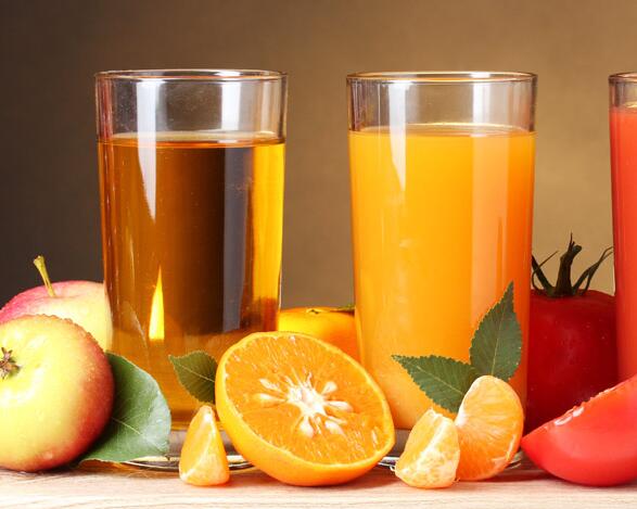 哪些果汁才是健康的果汁呢