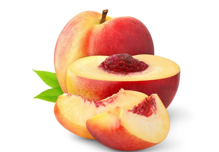 桃的功效与作用 桃的营养价值 桃的食用方法 大厨艺