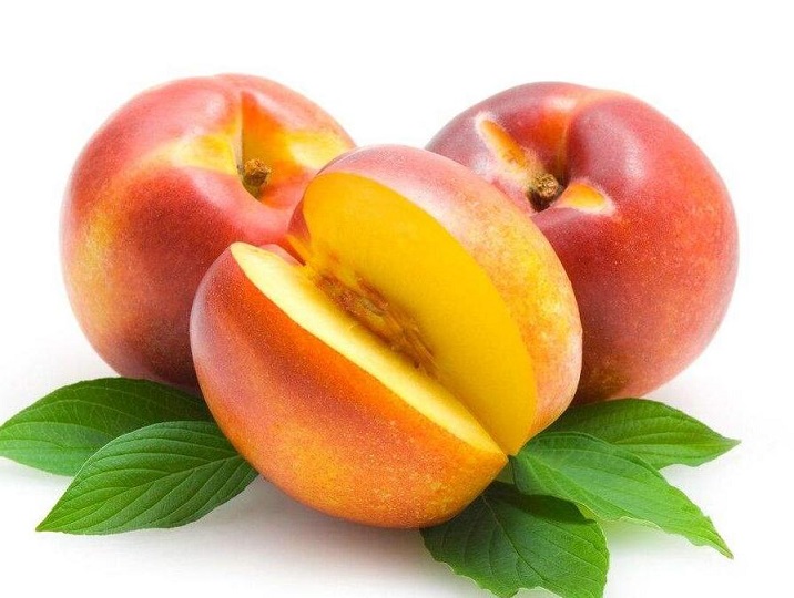 孕妇能吃油桃吗