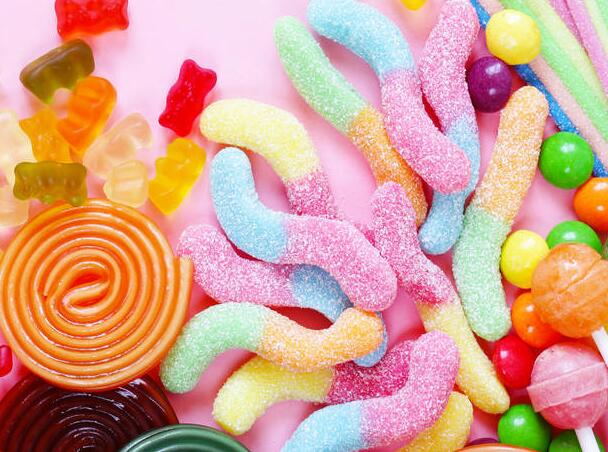 推荐糖尿病患者也能吃的七类糖果