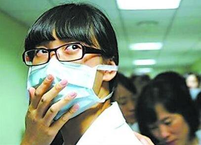 日本民间治疗感冒的3个偏方