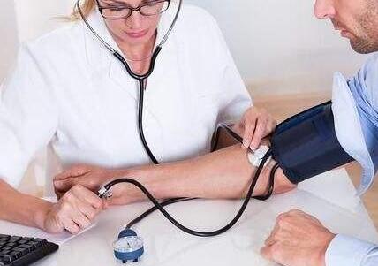 高血压患者注意 需遵循六大饮食原则
