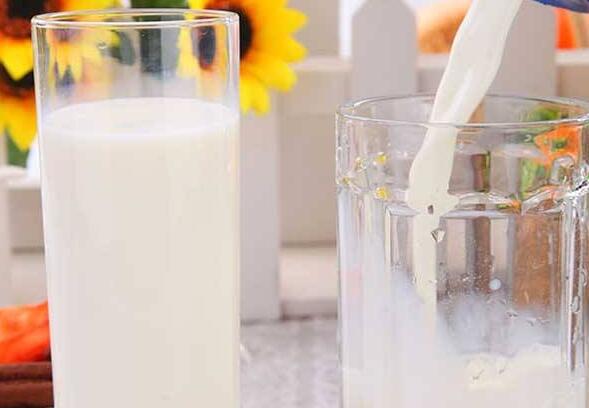 肝病患者喝牛奶好吗?