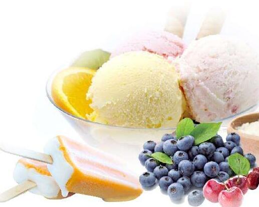 七个小妙招帮你选择美味健康的冰淇淋