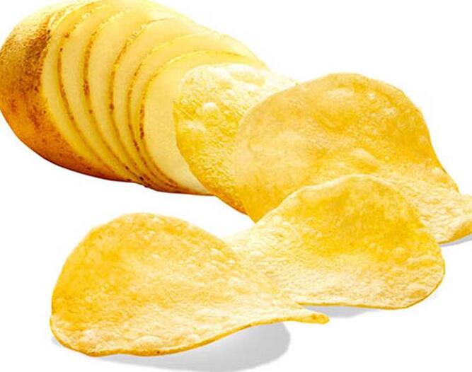 薯片存在的安全隐患有哪些