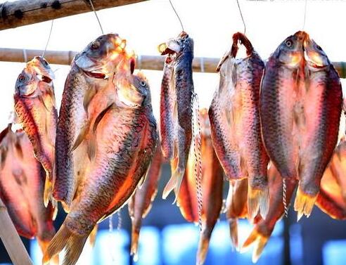 吃咸鱼会容易患上鼻咽癌吗？