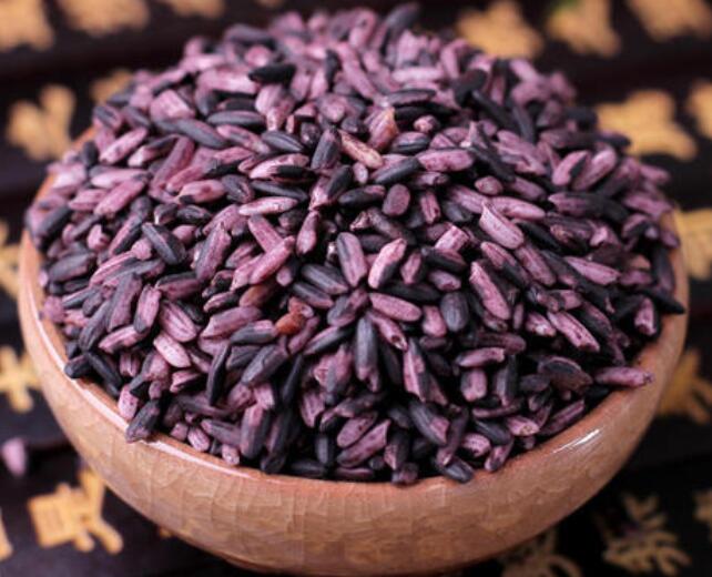 紫米的选购_紫米的存储_紫米的食用方法