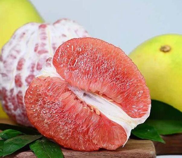 营养柚子的健康吃法 尽量避免柚子的饮食禁忌