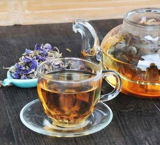 茶主要价值_茶保健作用_茶有益成分