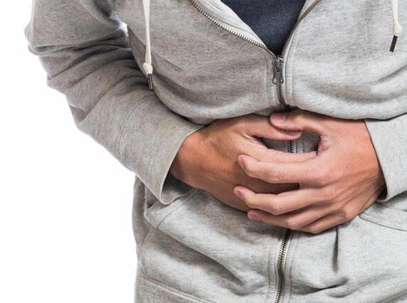 胃癌晚期的症状有哪些常见的