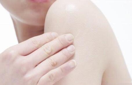 三种敏感性皮肤的保养方案