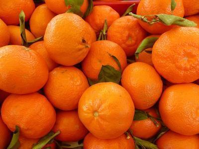 盐蒸橙子真能治疗咳嗽吗 盐蒸橙子有这几大功效