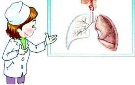 肺癌的四种病理类型 肺癌的临床及治疗方式