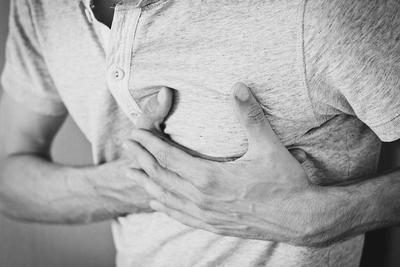 心绞痛吃什么最好 心绞痛的发病因素