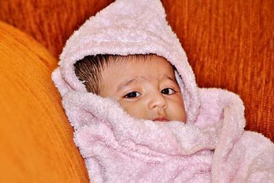 四个月宝宝鼻塞怎么缓解 引起宝宝鼻塞的原因