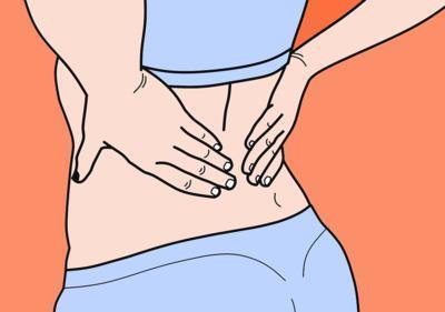 腰腿痛发病率 腰腿痛如何预防及治疗