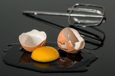 日常吃鸡蛋清过敏症状有哪些 如何解决宝宝鸡蛋过敏的问题